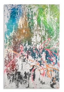 José Parlá - Urban Subconscious