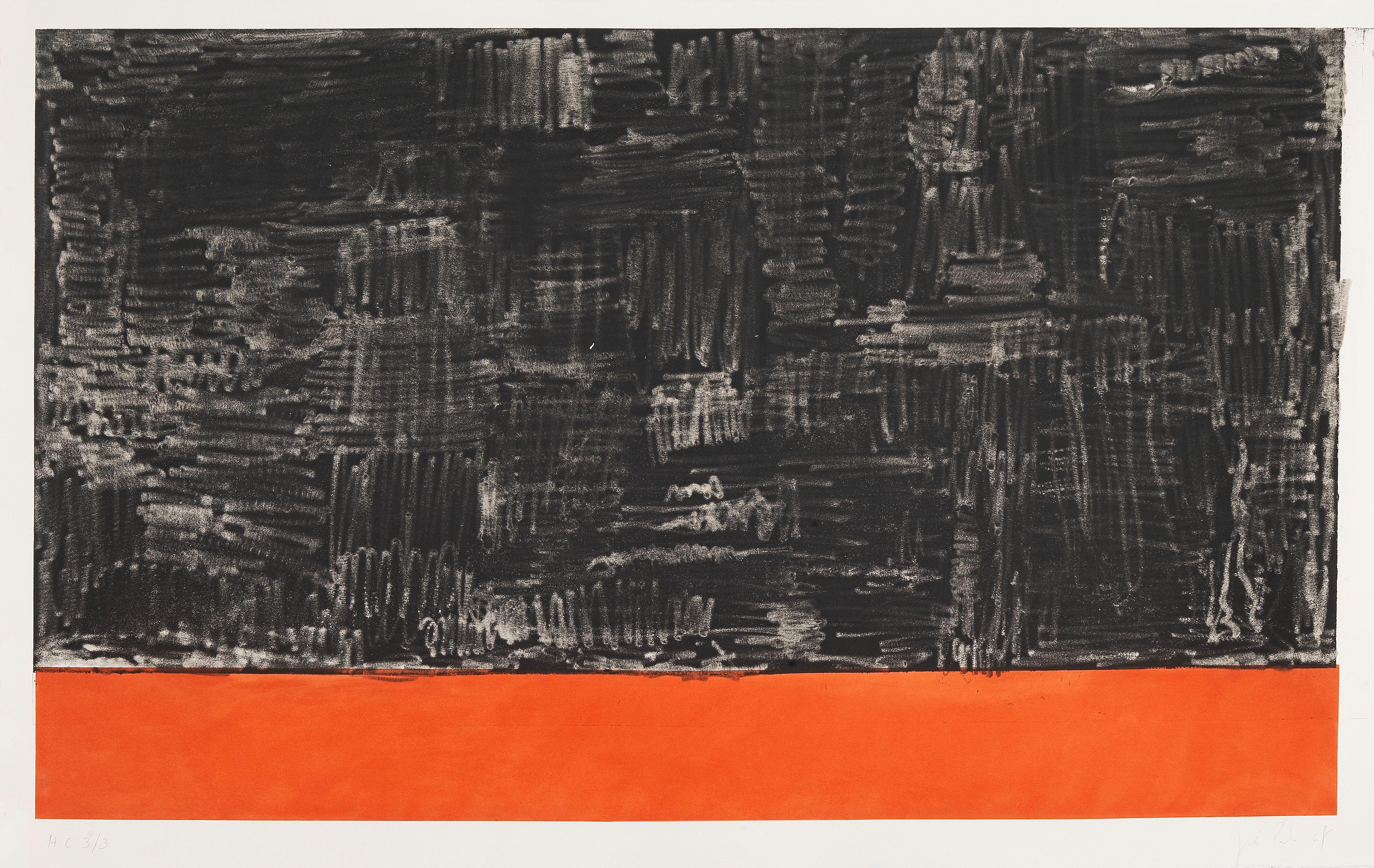 José Pedro Croft - Untitled