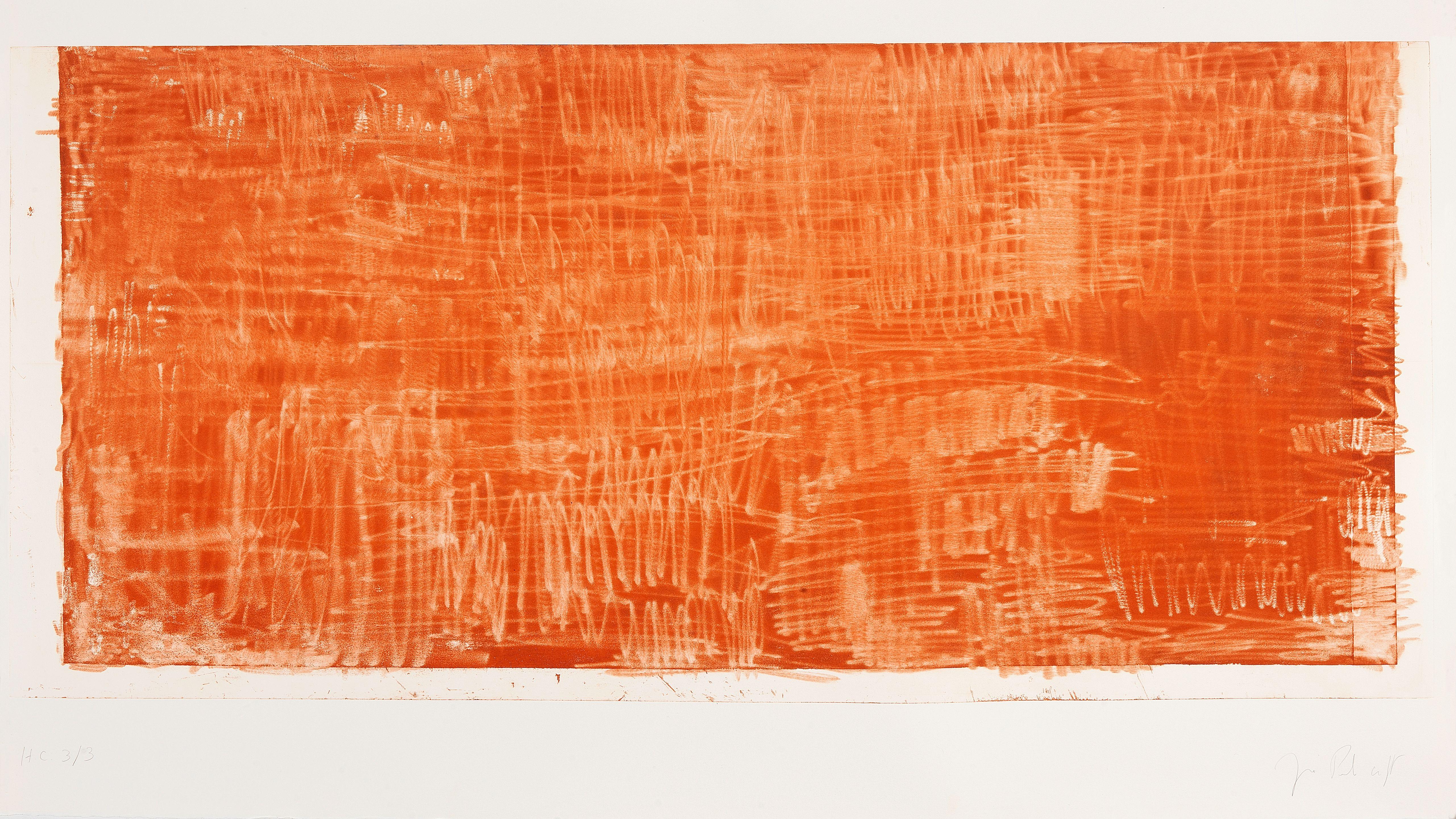José Pedro Croft - Untitled