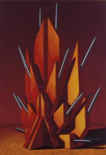 Jose Ramon Alejandro - Le Misanthrope