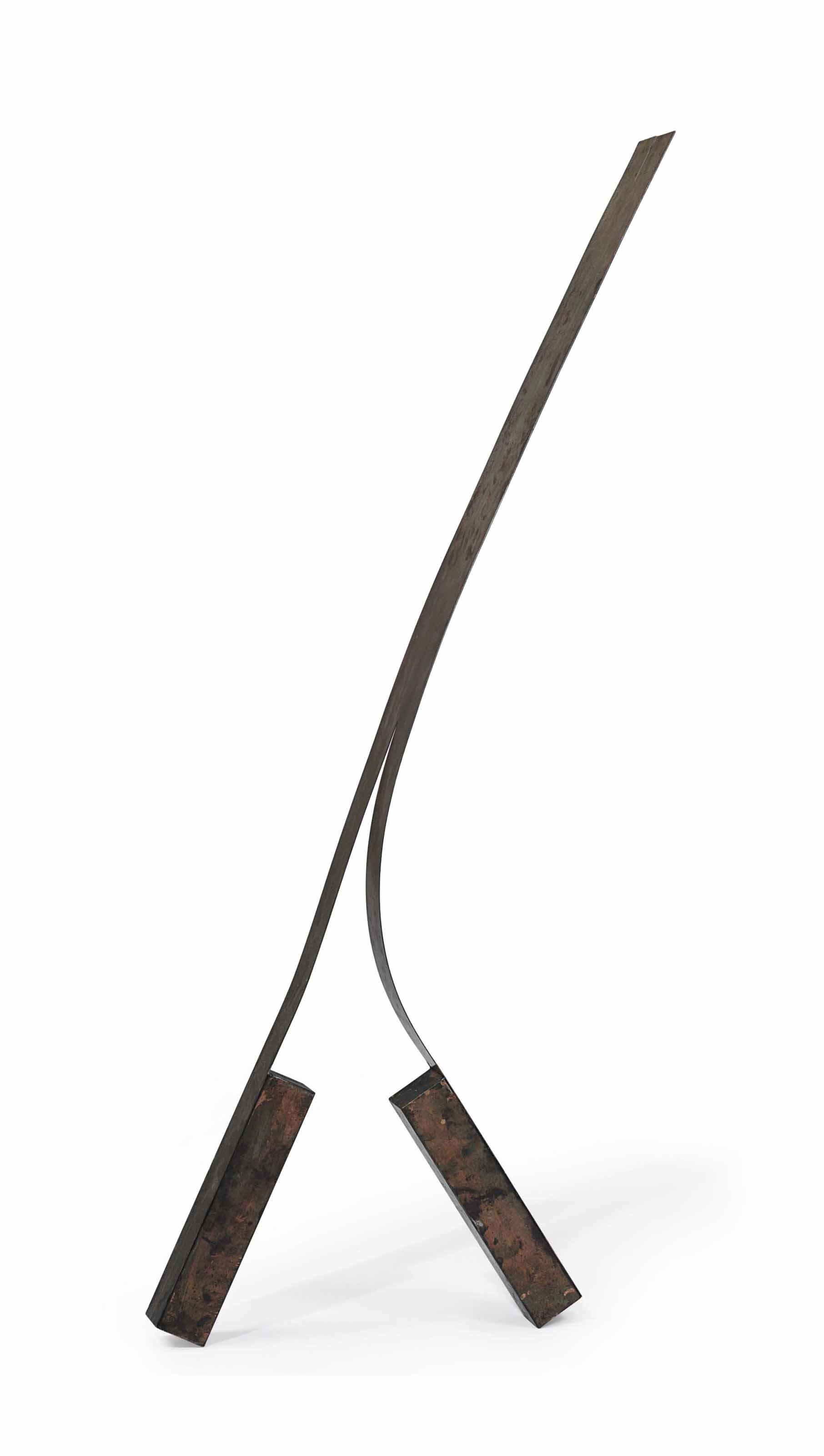 José Resende - O passante