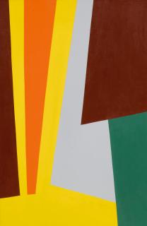 José Rosabal - 20155051 (from the series Geométrica)