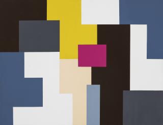 José Rosabal - Untitled