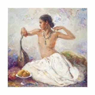 José Royo - Musical