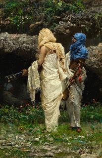 José Tapiró - The Musicians