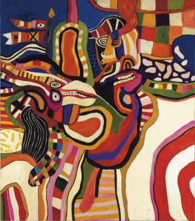 Jose Tola - Corto Con La Realidad