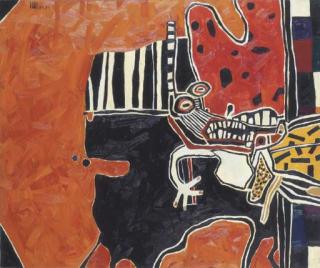 José Tola - Un hombre solitario sin ti