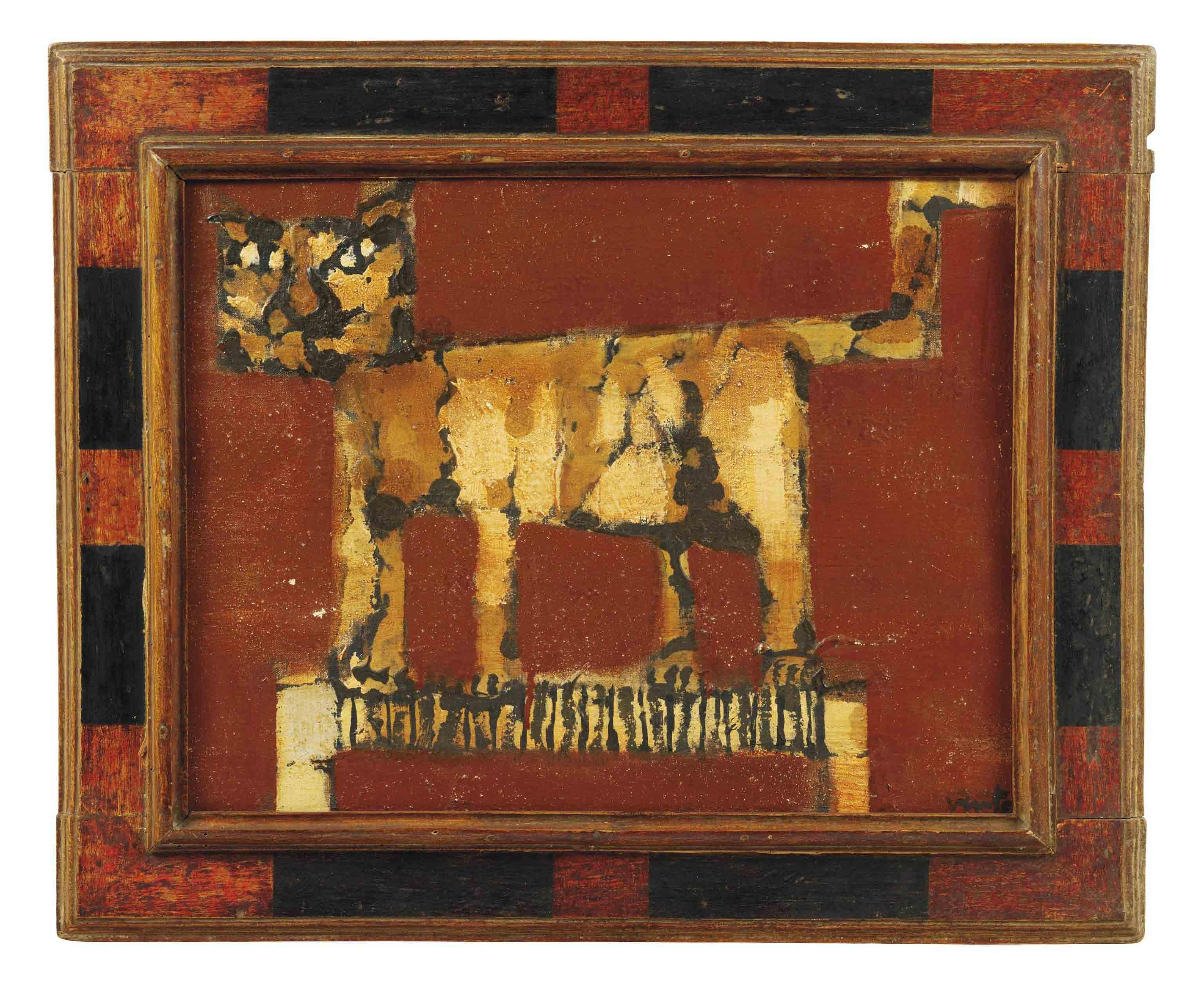 José Vento - El gato