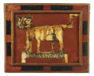 José Vento - El gato