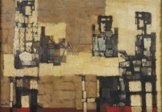 José Vento - Escena Evangélica