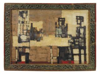 José Vento - Escena evangélica