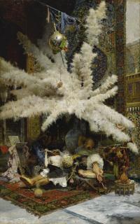 José Villegas Cordero - Spanish Siesta