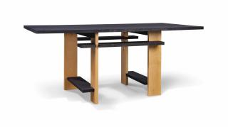 Josef Albers - A RECEPTION TABLE, ORIGINALLY DESIGNED 1926