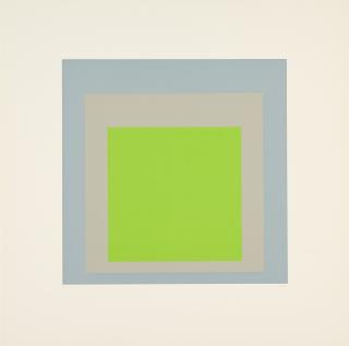 Josef Albers - ADV.