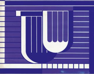 Josef Albers - Becher (Beaker)