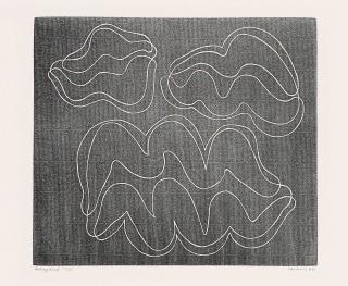 Josef Albers - Contra (Danilowitz 112)