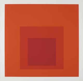 Josef Albers - DR-a