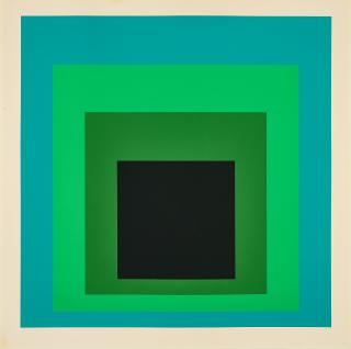 Josef Albers - DR-b.