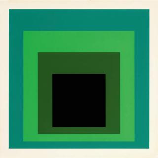 Josef Albers - DR-b