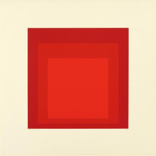 Josef Albers - EK Id