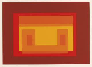 Josef Albers - Formulation: Articulation (D. Appendix C)