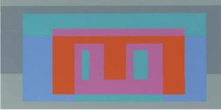 Josef Albers - Formulation Articulation, New York and New Haven, Harry N. Abrams and Ives-Sillman Inc., 1972 (D. Appendix C pp. 193-8)