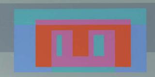 Josef Albers - Formulation: Articulation, New York and New Haven, Harry N. Abrams and Ives-Sillman Inc., 1972