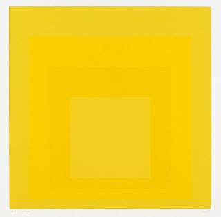 Josef Albers - GB I