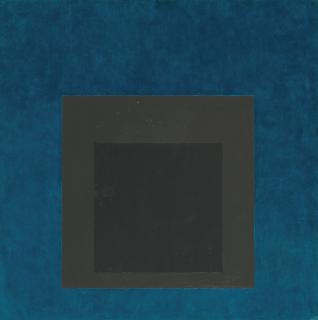 Josef Albers - Homage To The Square
