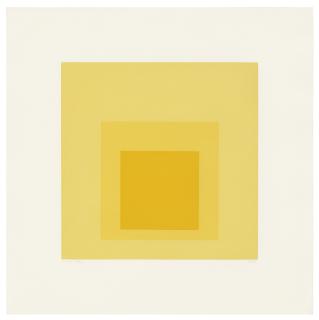 Josef Albers - I-S d