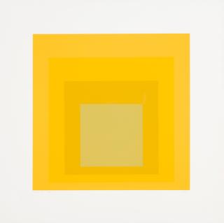 Josef Albers - I-S h