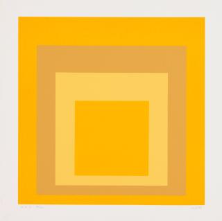 Josef Albers - JKS