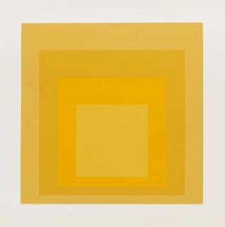 Josef Albers - KG.