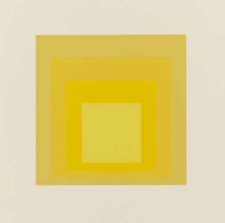 Josef Albers - KG