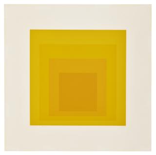 Josef Albers - KV-RW