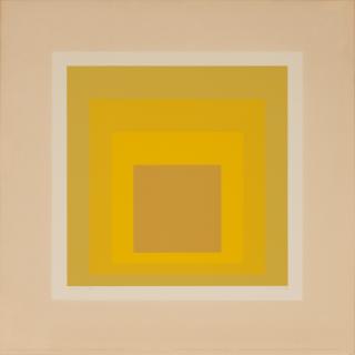 Josef Albers - MMA-1