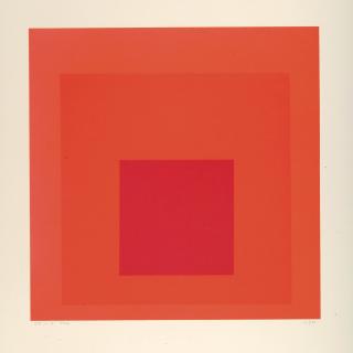 Josef Albers - „SP-J“