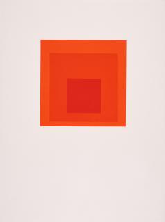 Josef Albers - SP-J.