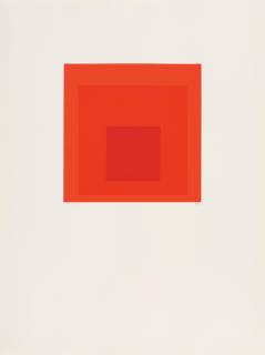 Josef Albers - SP-J