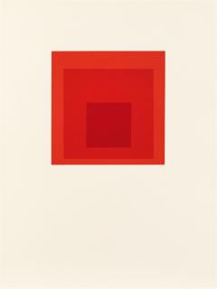 Josef Albers - SP-J