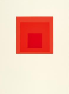 Josef Albers - SP-J