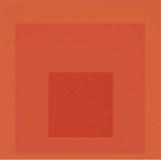 Josef Albers - SP-J
