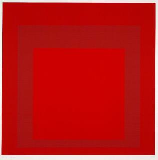 Josef Albers - SP-V
