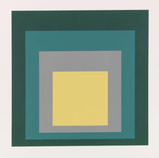 Josef Albers - SP VI