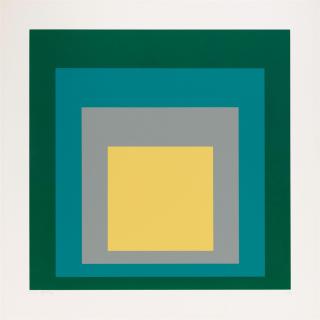 Josef Albers - SP VI