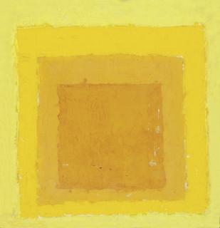 Josef Albers - Untitled