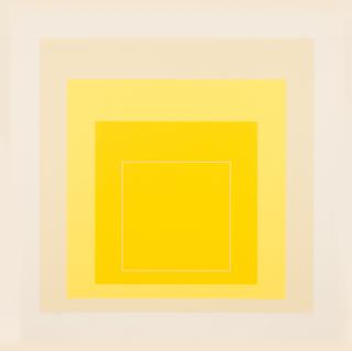 Josef Albers - \