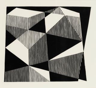 Josef Albers - Zelte/Tents