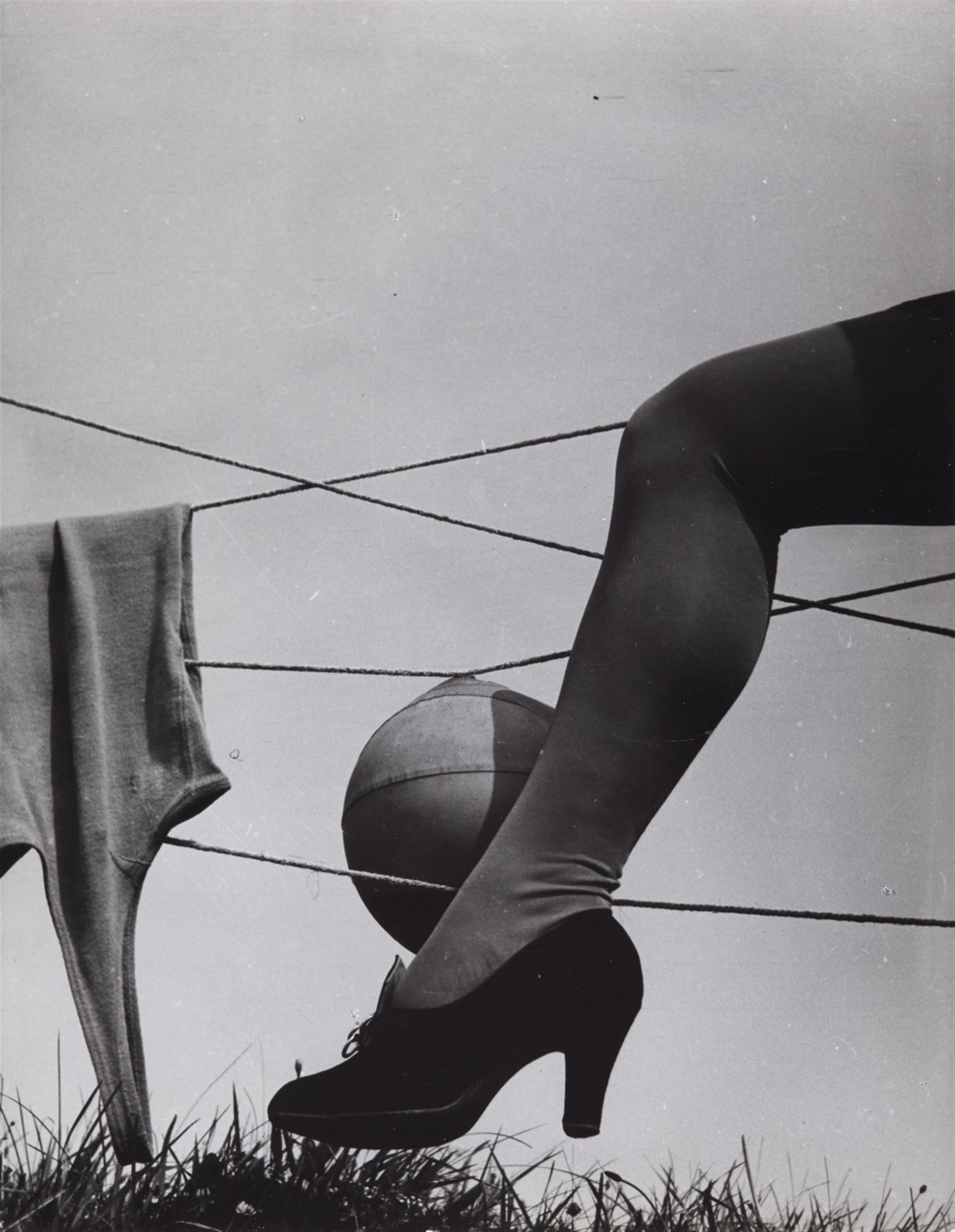 Josef Bartuska - Ohne Titel