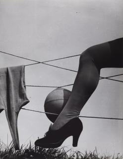 Josef Bartuska - Ohne Titel